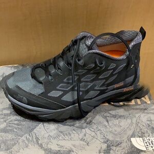 BNIB MEN'S NORTH FACE ENDURUS HIKE GTX size 9.5